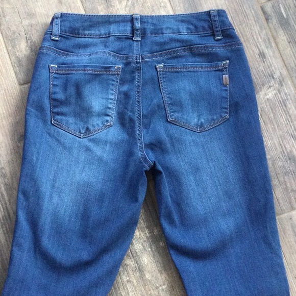 1822 Jeans Size 4 Skinny - Picture 3 of 7
